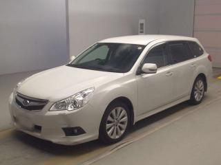 SUBARU LEGACY TOURING WAGON