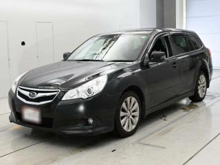 SUBARU LEGACY TOURING WAGON