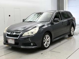 SUBARU LEGACY TOURING WAGON