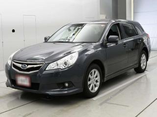 SUBARU LEGACY TOURING WAGON
