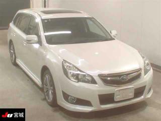 SUBARU LEGACY TOURING WAGON