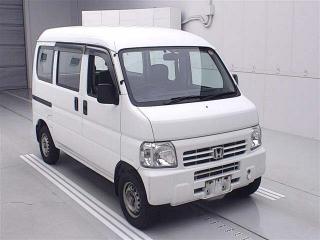 HONDA ACTY