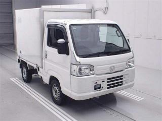 HONDA ACTY