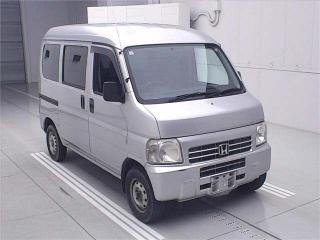 HONDA ACTY