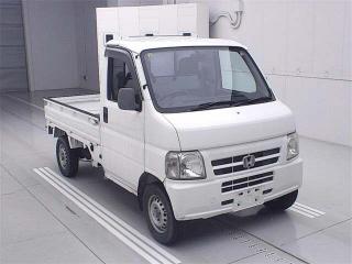 HONDA ACTY