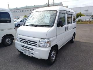 HONDA ACTY