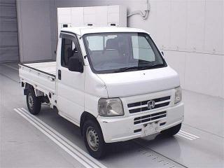 HONDA ACTY