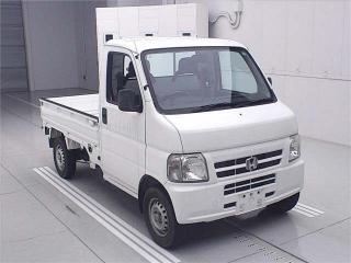 HONDA ACTY