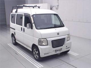 HONDA ACTY
