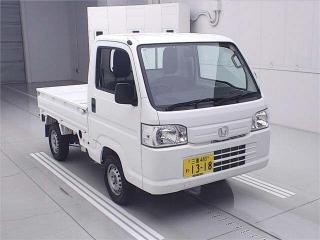 HONDA ACTY