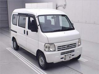 HONDA ACTY