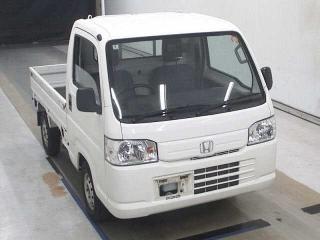 HONDA ACTY
