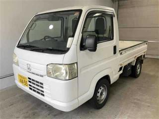 HONDA ACTY