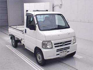 HONDA ACTY