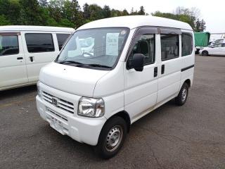 HONDA ACTY