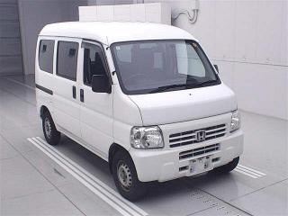 HONDA ACTY
