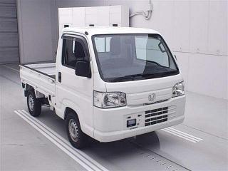 HONDA ACTY