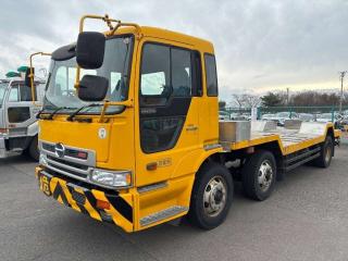 HINO SUPER DOLPHIN