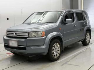 HONDA CROSSROAD