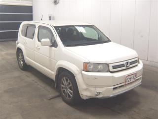 HONDA CROSSROAD