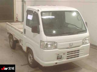 HONDA ACTY