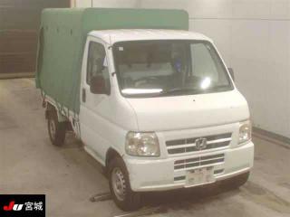 HONDA ACTY