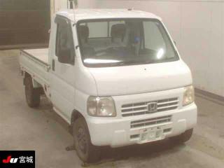 HONDA ACTY