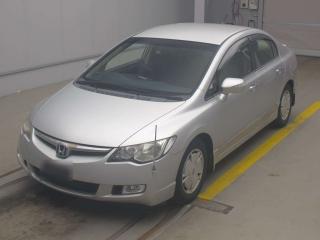 HONDA CIVIC HYBRID