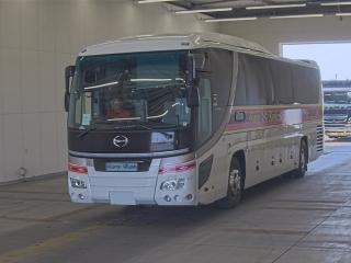 HINO SELEGA