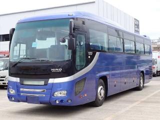 HINO SELEGA