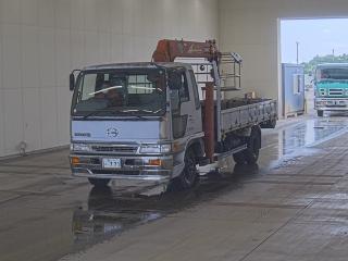 HINO RANGER