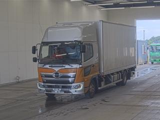 HINO RANGER