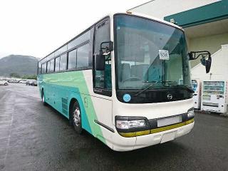 HINO SELEGA