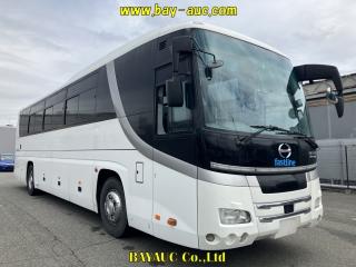 HINO SELEGA