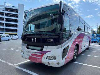 HINO SELEGA