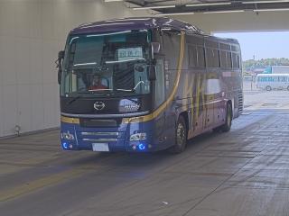HINO SELEGA