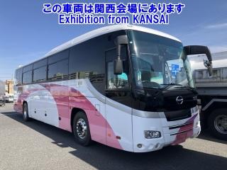 HINO SELEGA