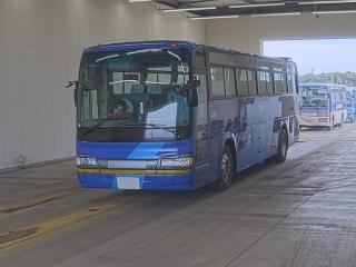 HINO SELEGA