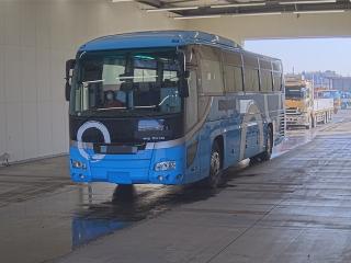 HINO SELEGA