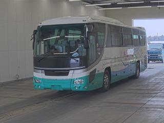 HINO SELEGA