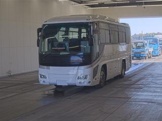 HINO SELEGA