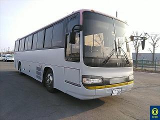 HINO SELEGA