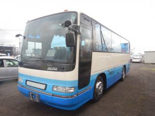 HINO SELEGA