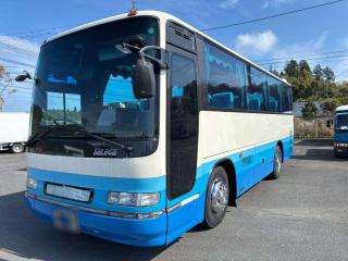 HINO SELEGA