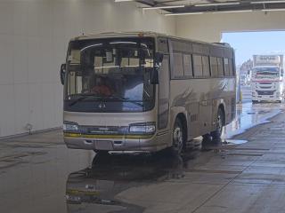 HINO SELEGA