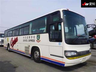 HINO SELEGA