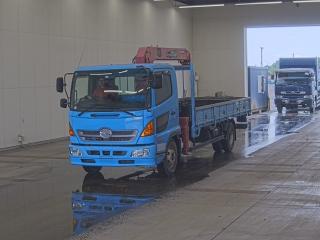 HINO RANGER