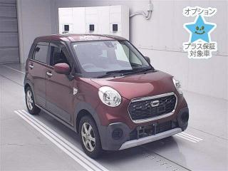 DAIHATSU CAST ACTIVA