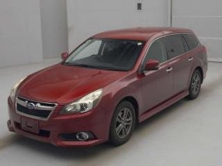 SUBARU LEGACY TOURING WAGON