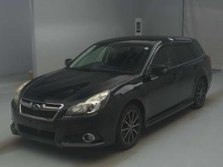 SUBARU LEGACY TOURING WAGON
